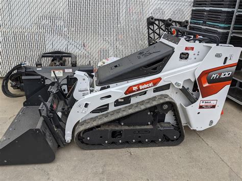 bobcat mini skid steer loaders|bobcat 100 mini skid steer.